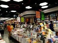 -西西弗书店&矢量咖啡(万象城店)