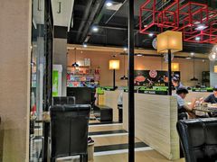 大堂-御上皇三汁焖锅(薛城万达广场店)