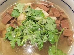 -金海湾自助餐厅(金陵饭店)