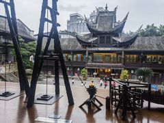 -自贡市盐业历史博物馆