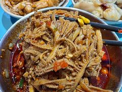 -川正旺江湖菜(三元桥店)