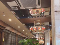 -巴依老爷新疆美食(常营店)