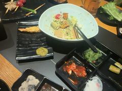 -千寻烧肉(政务区店)