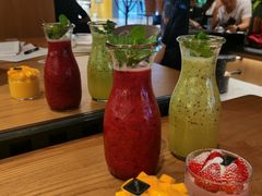 -美奈小馆·东南亚菜(福田星河COCO Park店)