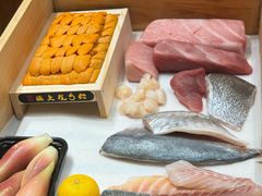 -荣一代目OMAKASE板前料理