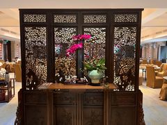 -广东胜利宾馆西关粤中餐厅