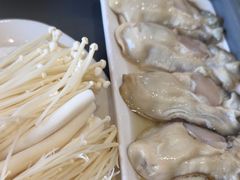 -濠轩阁特色生蚝火锅(水湾路店)