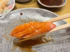 -鮨政· Omakase(港汇恒隆广场店)