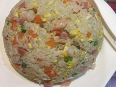 什锦炒饭-玉桥餐厅(天坛店)