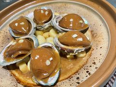 -海鲜e族(马王堆店)