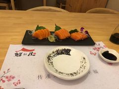 -吉炙烧鸟•本格料理(国际商贸城店)