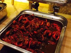 金陵观园国际酒店168西餐厅-苏州观园琉苏酒店-168西餐厅