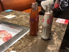 -永远爱烤肉火锅自助(龙德广场店)