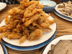 -浑河春面馆·老北京非遗鹿角面(房山店)