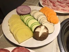 -胡哥烤肥牛(车公庙店)