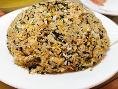 紫菜饭-星奇缘·海鲜餐厅(东山美食地标店)