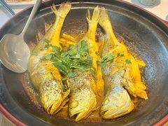 -小满海鲜·别院(天津旗舰店)