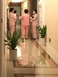 -弗蕾亚·和月月子调理院(东湖店)