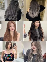 -WM Hair Salon