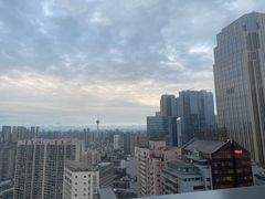 -富力丽思卡尔顿酒店·FLAIR餐厅酒吧