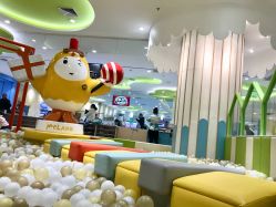 -meland亲子乐园•派对•研学(苏州悠方购物中心店)