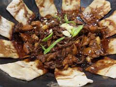 -皖北巫氏三胖地锅鸡(长淮总店)