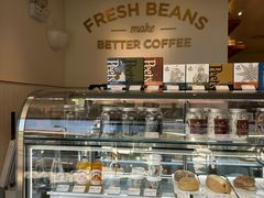 -Peet's Coffee皮爷咖啡(上海长风大悦城店)