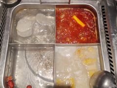 -海底捞火锅(崇文门新世界百货店)