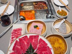 -海底捞火锅(中州万达店)