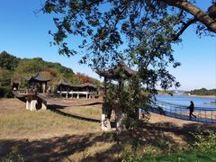 -天目湖山水园