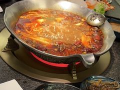 -湊湊火锅·茶憩(打浦桥日月光店)