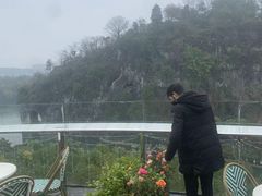-璟象酒店-爱丽坊景观餐厅