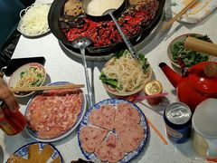 -蛙鱼潭美蛙鱼头火锅(解放碑瑞富广场店)