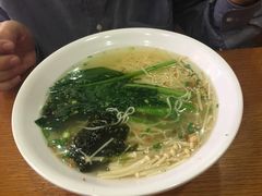 -香江小厨 The Kitchen(香江俱乐部店)
