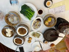 -凤凰楼酒家·粤宴点心(华强北店)