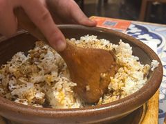 黄鱼焖饭-图味美小黄鱼·景德菜(浙江路店)