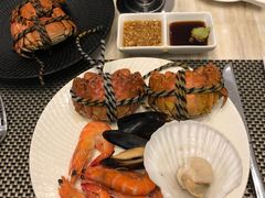 -上海新发展亚太JW万豪酒店