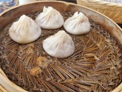 -笑来喜馄饨小笼工坊(通扬路店)