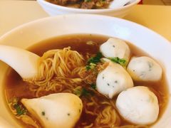 -永盈茶餐厅(江南大道中店)