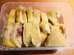 -味德丰·酱鹅(上海打浦路店)