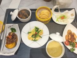 -爱月时月子会所·贝萌店