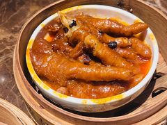 豉汁蒸凤爪-金鼎轩(方庄店)
