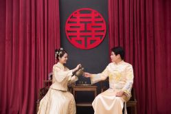 -摩玛婚纱摄影(杭州店)
