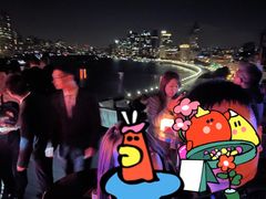 -罗斯福色戒酒吧(外滩店)