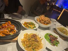 -上和臻品中国菜(花园街店)