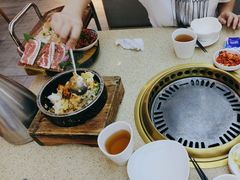 -妙香居韩国烤肉(容桂天佑城店)