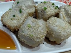 -小杨生煎(浦江欢乐颂店)