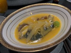 -沈灶河豚宴·河豚融合餐厅(汉中路店)