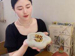-暖忆烘焙甜品