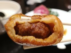 锡和玉兰饼-锡和无锡菜(景丽苑店)